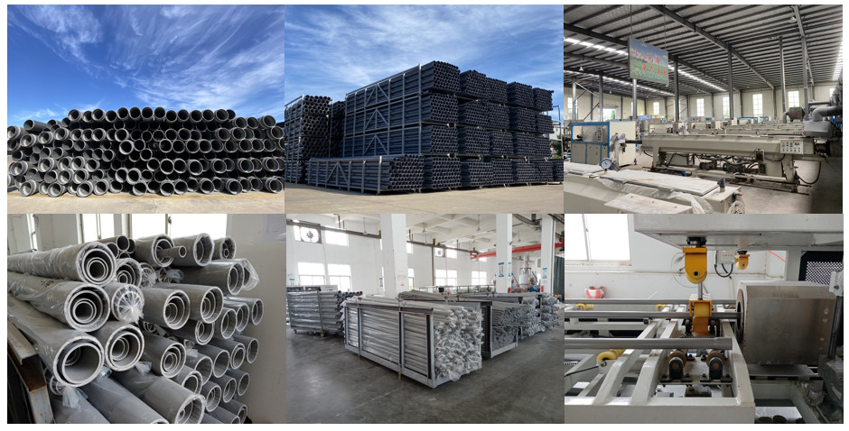PVC Conduit Fittings Manufacturer
